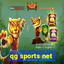 qg sports net